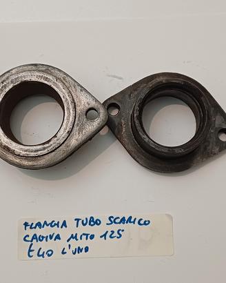 Pezzi di Ricambio Cagiva Mito 125 Fari Tondi