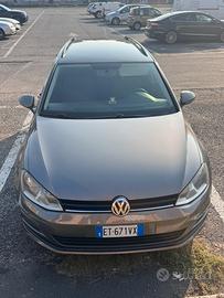 GOLF VARIANT 1.6 110cv