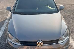 GOLF VARIANT 1.6 110cv