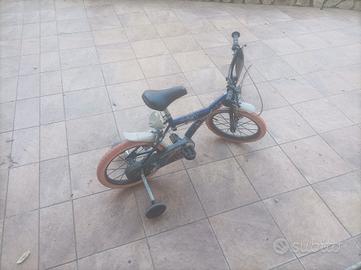 bici bambino 