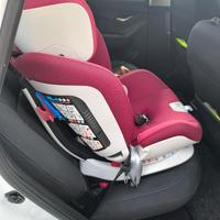 seggiolino auto