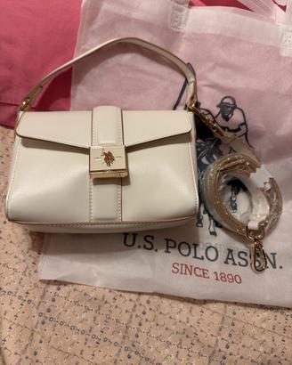 Mini bag us polo assn