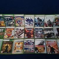 Giochi x box 360