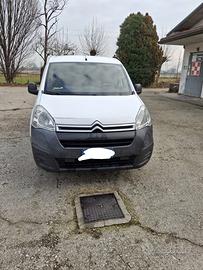 Citroen Berlingo Business L1