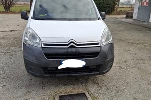 Citroen Berlingo Business L1
