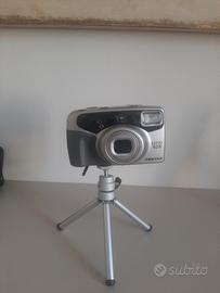 pentax Espio 928