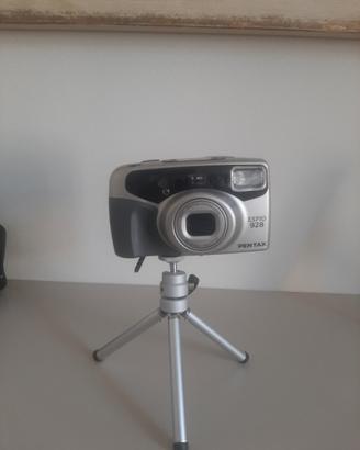 pentax Espio 928