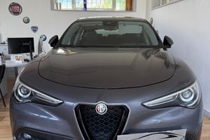 Alfa Romeo Stelvio 2.2 Turbodiesel 190 CV AT8 Q4 B
