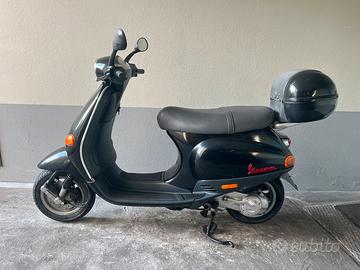 Piaggio Vespa 50 ET4