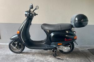 Piaggio Vespa 50 ET4