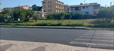 Terreno edificabile