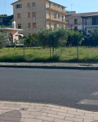 Terreno edificabile