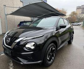 NISSAN Juke 1.0 DIG-T 114 CV N-Connecta KM.0