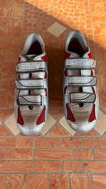 Scarpe da ciclismo strada