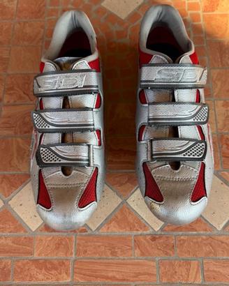 Scarpe da ciclismo strada