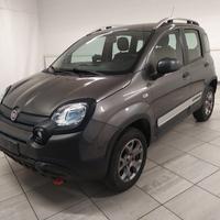 Fiat Panda Cross 0.9 TwinAir Turbo S&S 4x4