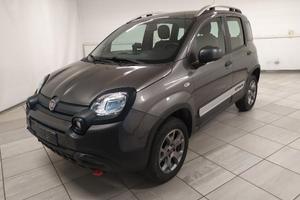 Fiat Panda Cross 0.9 TwinAir Turbo S&S 4x4