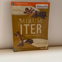 libro latino superiori “mirum iter”