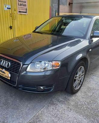 AUDI A4 2.0 20V Top NEOPATENTATI
