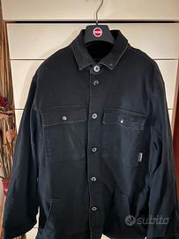 Giacca in jeans Berna