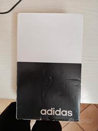 scarpe adidas n. 32 nuove con cartellino