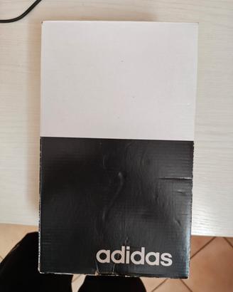 scarpe adidas n. 32 nuove con cartellino