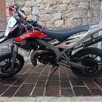 Aprilia sx 50 (80)