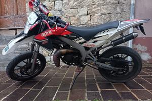 Aprilia sx 50 (80)