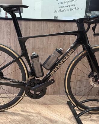 Cannondale SuperSix EVO 1