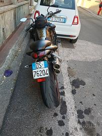 Brutale 989R 2010