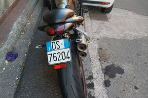 Brutale 989R 2010