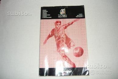 CAMPIONATO DI CALCIO 2003/2004 -Collezione