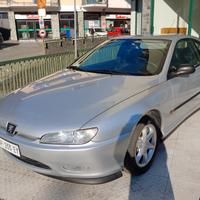 Peugeot 406 406 Coupe 3.0 24v