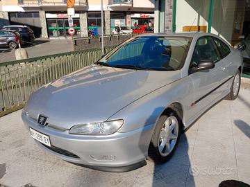 Peugeot 406 406 Coupe 3.0 24v