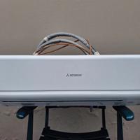 Condizionatore inverter 9000btu Mitsubishi