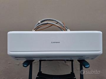 Condizionatore inverter 9000btu Mitsubishi