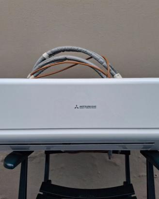 Condizionatore inverter 9000btu Mitsubishi