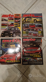 Riviste Auto motociclismo