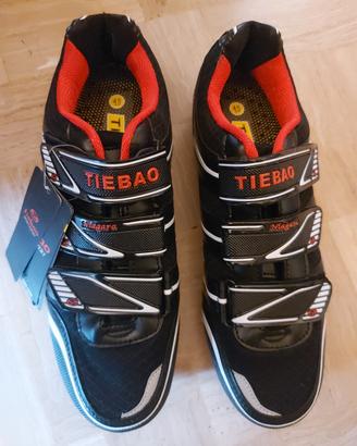 scarpe ciclismo