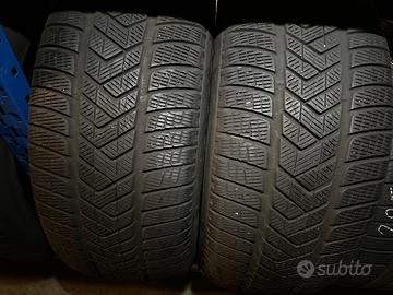 2 Gomme 265 50 20 invernali