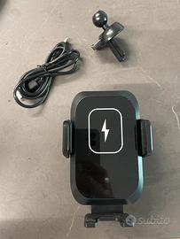 Car wireless charger