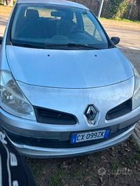 Clio Renault