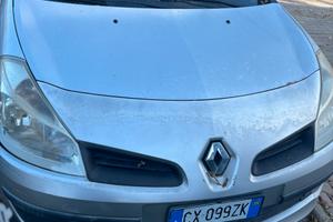 Clio Renault