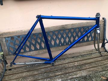 Telaio da corsa