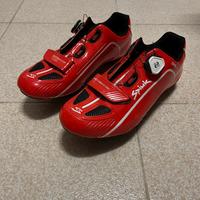 Scarpe Spiuk ciclismo