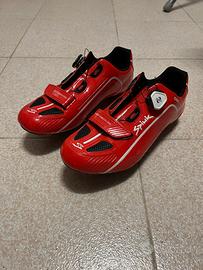 Scarpe Spiuk ciclismo