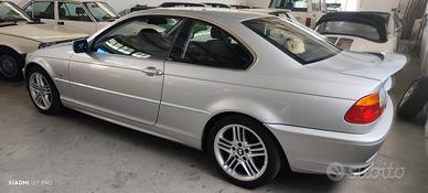 Bmw 320Ci (UNIPROPRIETARIO) 87.800KM