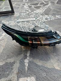 Faro range rover
