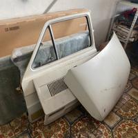Ricambi di FIAT 126