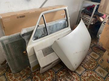 Ricambi di FIAT 126